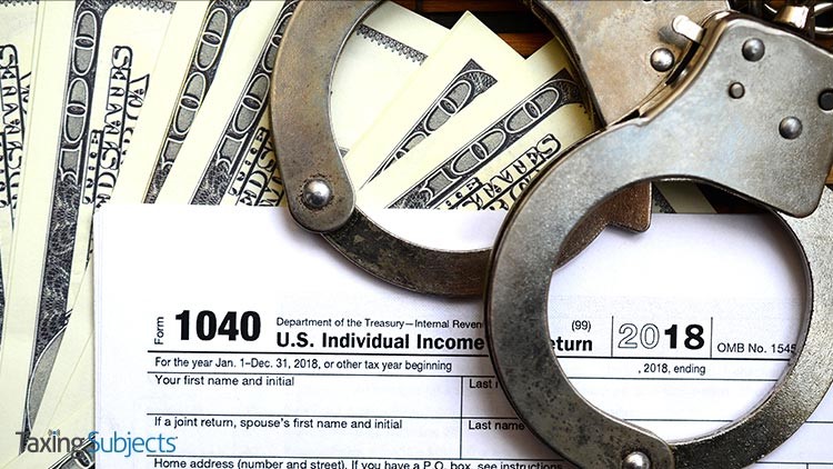 IRS Allowing Fraudulent Credits to Go Through, Audit Finds