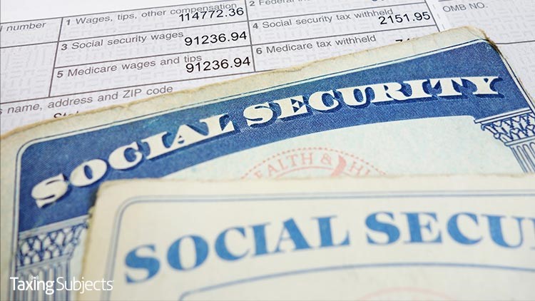 Treasury Clarifies Economic Impact Payments for Americans on Social Security
